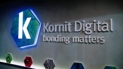 Kornit announces record Q3 results