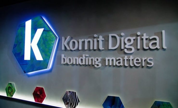 Kornit announces record Q3 results