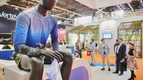 Fespa Global Print Expo to see launch of Sportswear Pro