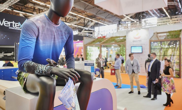 Fespa Global Print Expo to see launch of Sportswear Pro