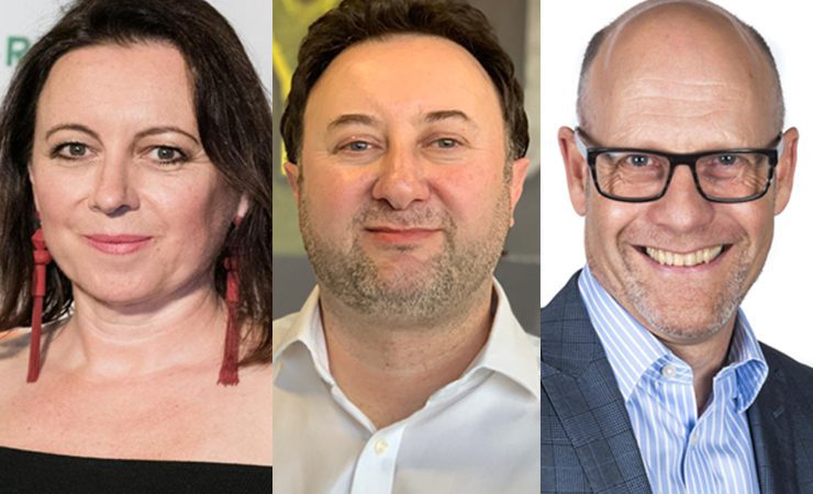 Talking textiles: the next big thing?