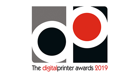 Digital Printer Awards 2019