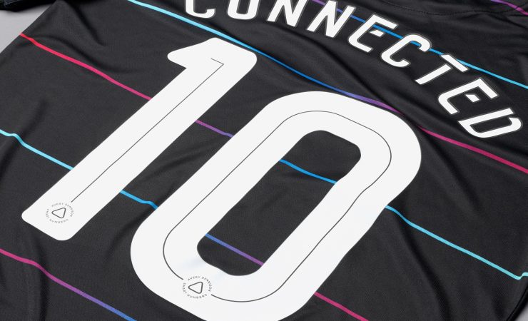Whole cloth: Sportswear of the future
