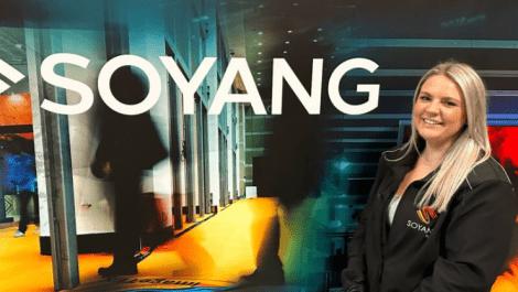 Soyang expands internal sales team