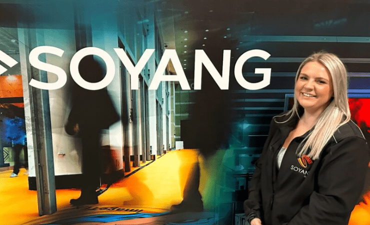 Soyang expands internal sales team