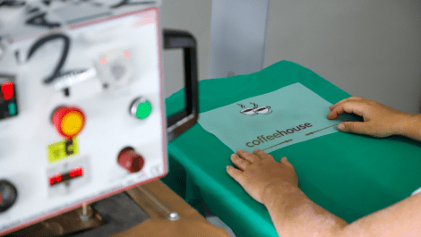 UK garment decorators urged to match technique to market