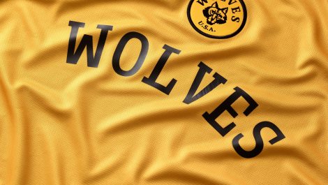 Avery Dennison works with Wolves for connected football shirts