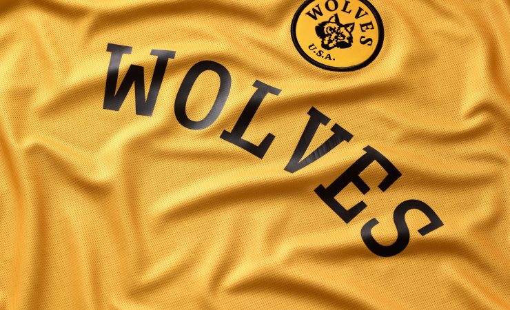 Avery Dennison works with Wolves for connected football shirts