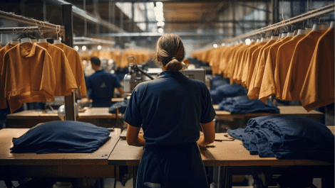 Avery Dennison boosts supply chain transparency