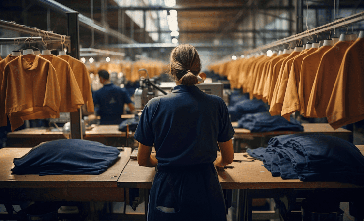 Avery Dennison boosts supply chain transparency