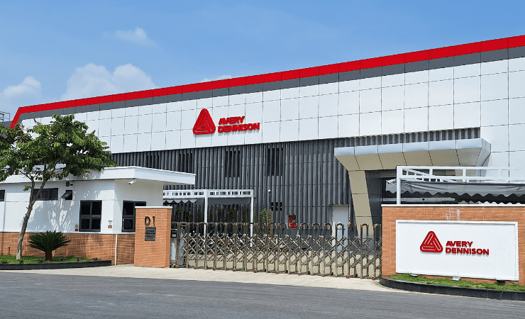 Avery Dennison strengthens apparel offering with Vietnam facility