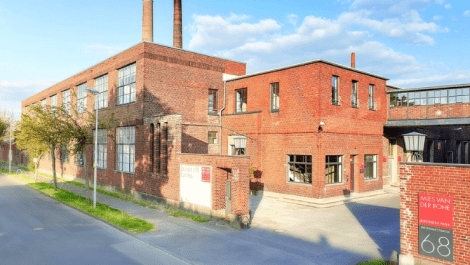 Berger Textiles awarded EcoVadis Platinum rating