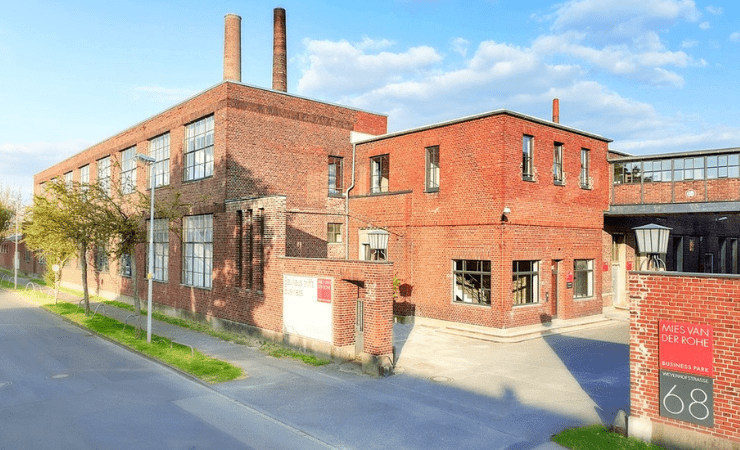 Berger Textiles awarded EcoVadis Platinum rating