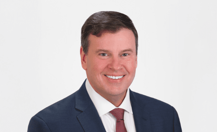 Inkcups appoints Bill Keating as CEO