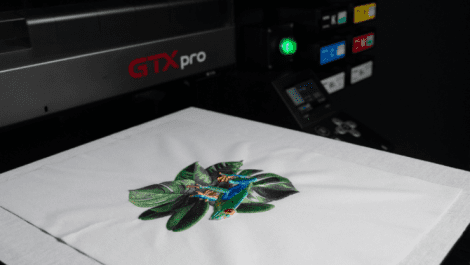 Bringing embroidery to the digital age