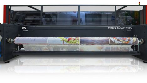 Subliminal printing