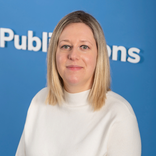 Chloe Ward Chloe Ward