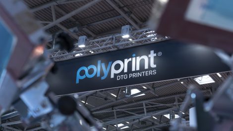 Polyprint to showcase DtG tech in Berlin