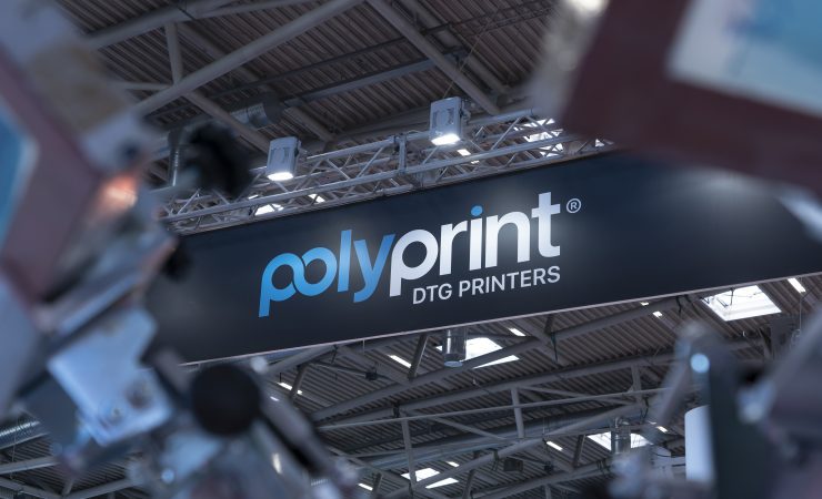 Polyprint to showcase DtG tech in Berlin
