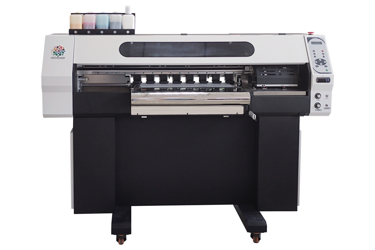 Desktop Printer Rfa RA Smart enters direct-to-film arena - Digital Textile Printer
