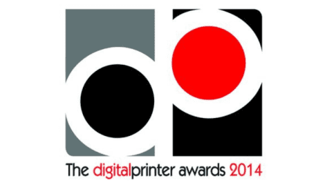 Digital Printer Awards 2014