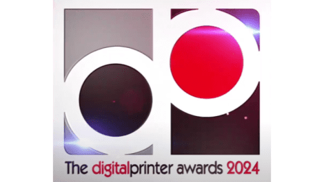 Digital Printer Awards 2024