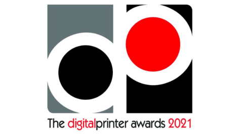 Digital Printer Awards 2021