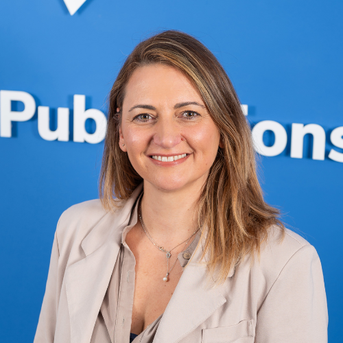 Donatella Moranelli Donatella Moranelli