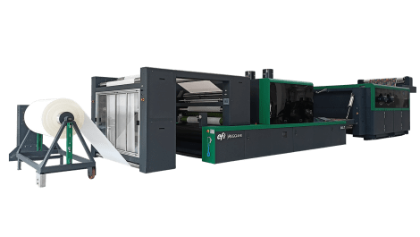 EFI singles out Spain for inkjet excellence