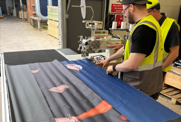 ESG has been using the new system to produce SEG graphics, reporting an improvement in speed and accuracy.
