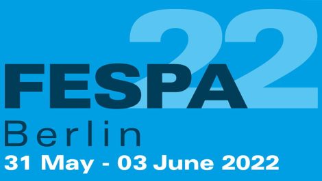 Fespa Global Print Expo 2022