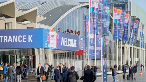 Fespa confirms almost 8000 attended in Amsterdam