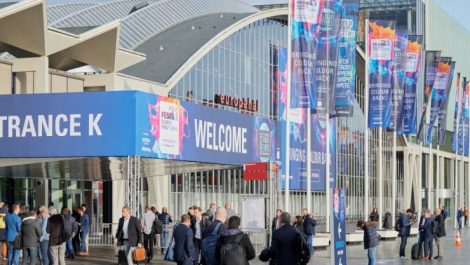 Fespa outlines plans for Berlin