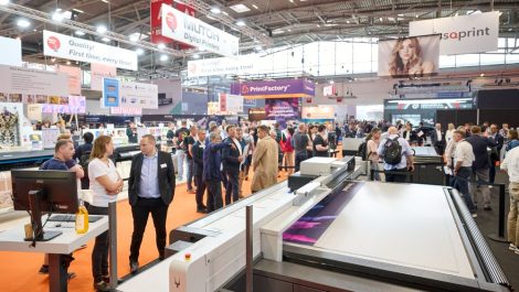 Fespa Middle East