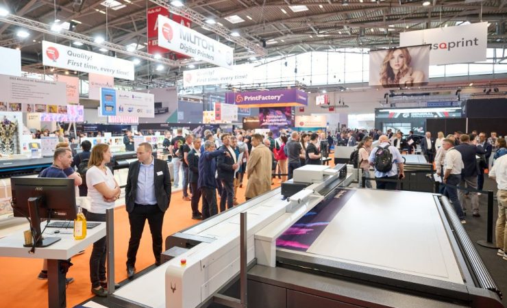 Fespa Middle East