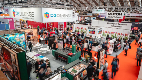 Fespa enhances feature programme with new additions