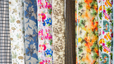 Fespa to launch dedicated textile event in 2026