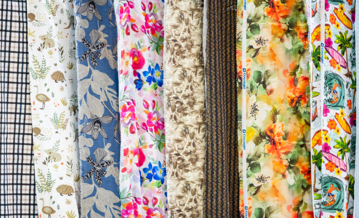 Fespa to launch dedicated textile event in 2026