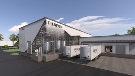 Fujifilm to add $28 million aqueous inkjet dispersion facility