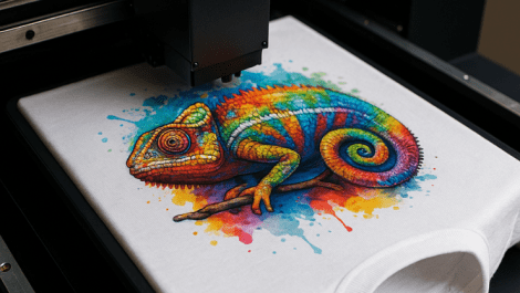 GelatoConnect embraces apparel with AI-powered print-on-demand platform