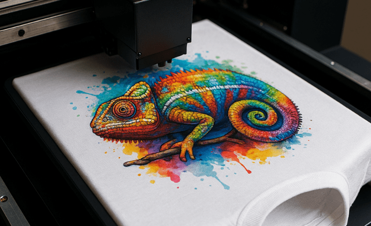 GelatoConnect embraces apparel with AI-powered print-on-demand platform