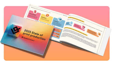 Gelato report highlights AI and automation as key essentials Gelato report highlights AI and automation as key essentials