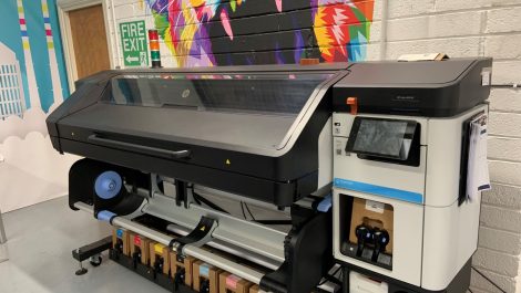HP Latex opens up new markets for Dublin printer