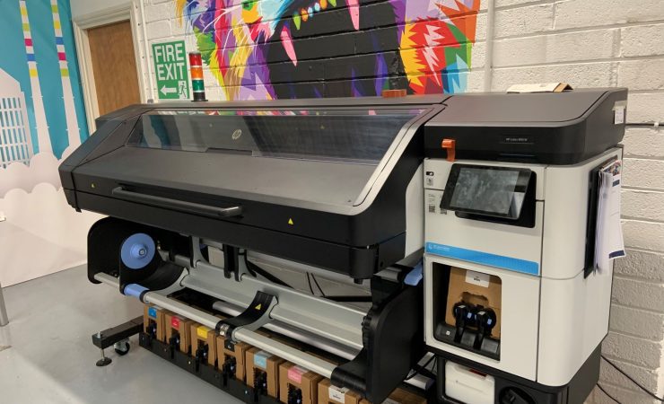 HP Latex opens up new markets for Dublin printer