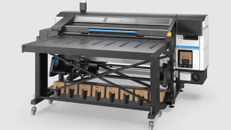 CalderaRIP expands support for digital printers