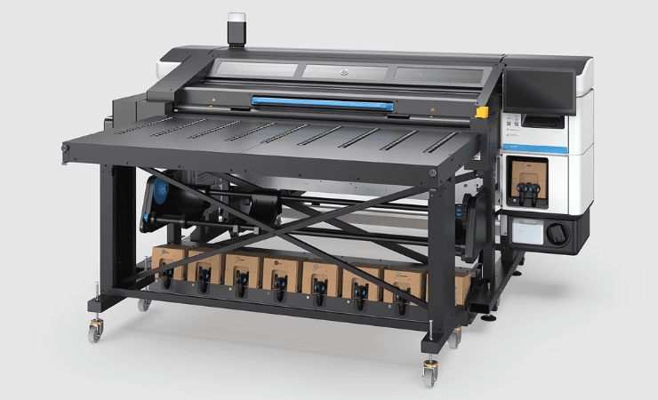 CalderaRIP expands support for digital printers