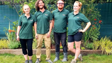 My Workwear provides personalised uniforms for Telford Exotic Zoo