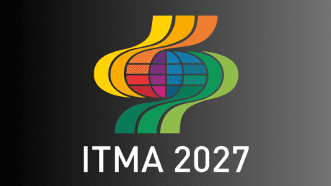 ITMA 2027