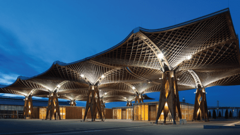 Hanover to stage “Olympics” of textile machinery exhibitions