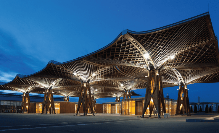 Hanover to stage “Olympics” of textile machinery exhibitions